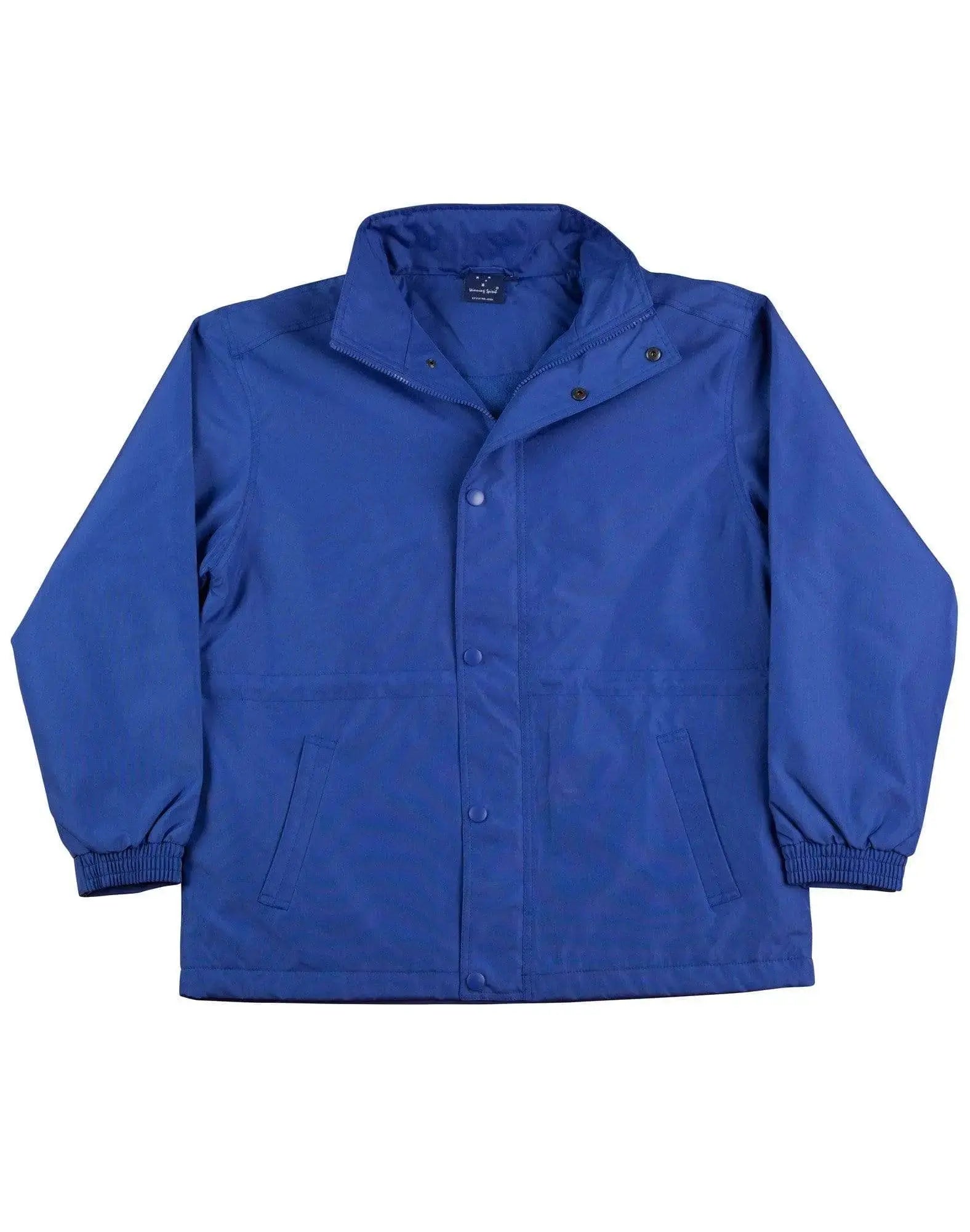 Stadium Kid's Jacket JK01K Metro Workwear.
